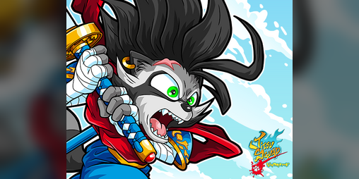 Cover image for Jitsu Squad (Beta Demo)