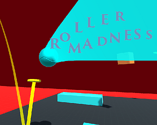 Roller Madness