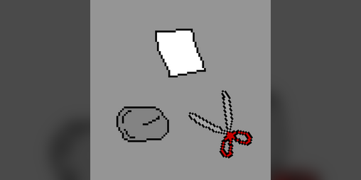 Cover image for Rock Paper Scissors Simulation