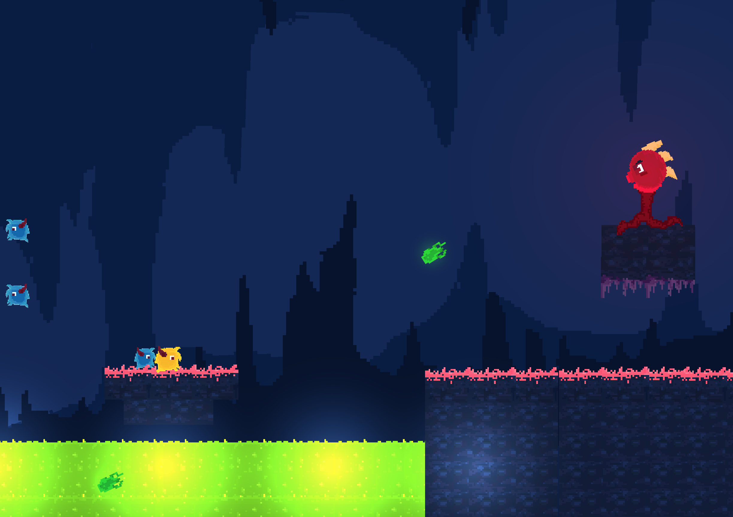 Cover image for FurlooCave