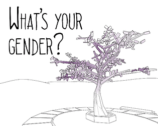 What's your gender? [Free] [Puzzle] [Windows] [Linux]