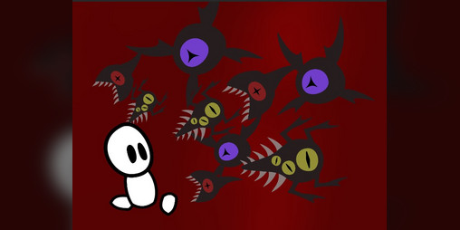 Cover image for My Demons