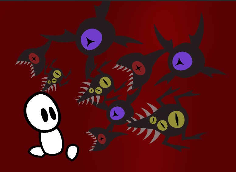 Cover image for My Demons