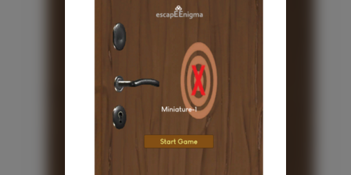 Cover image for Miniature1