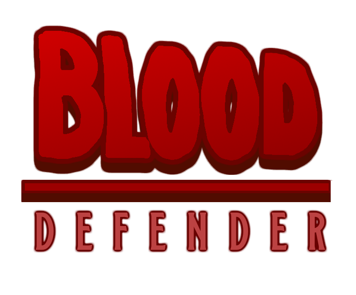 Blood Defender