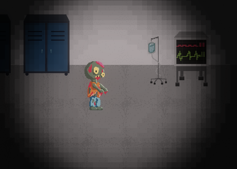 Cover image for Heart Hunter