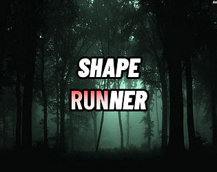 Shape Runner