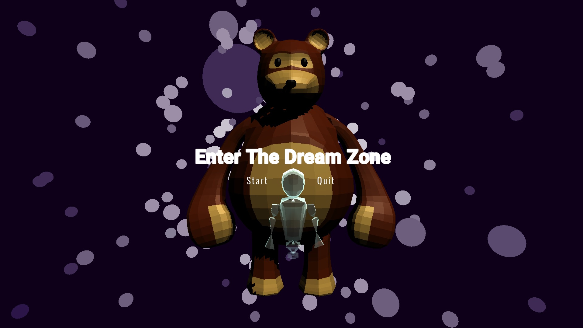 Brackeys Game Jam 2021.1 SFX Collection For Enter the Dream Zone