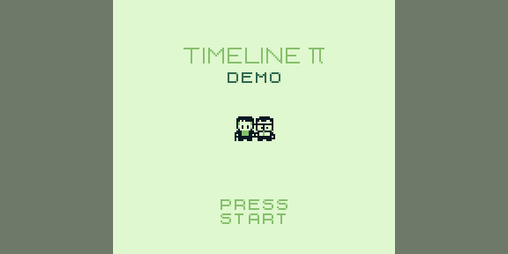 Cover image for TIMELINE π (Demo)