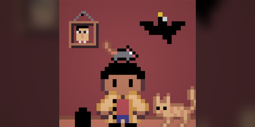 Cover image for Animal Squad