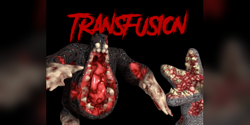 Cover image for Transfusion