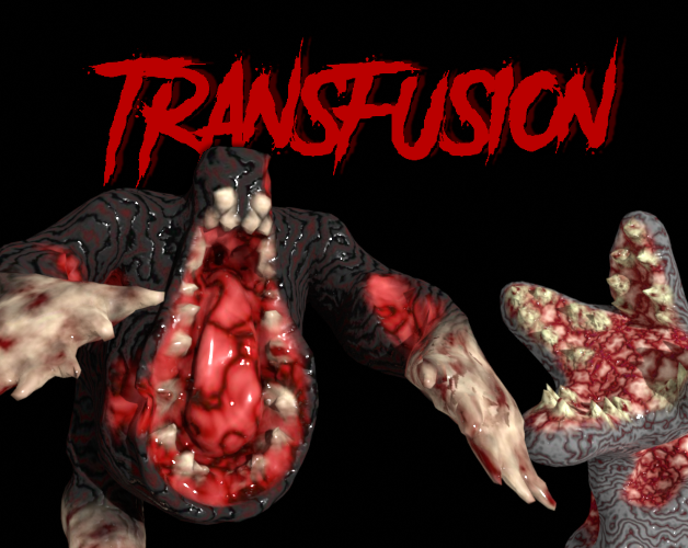 Cover image for Transfusion