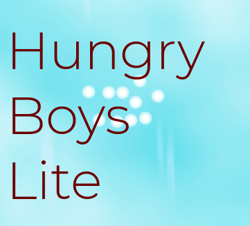 Hungry Boys Lite