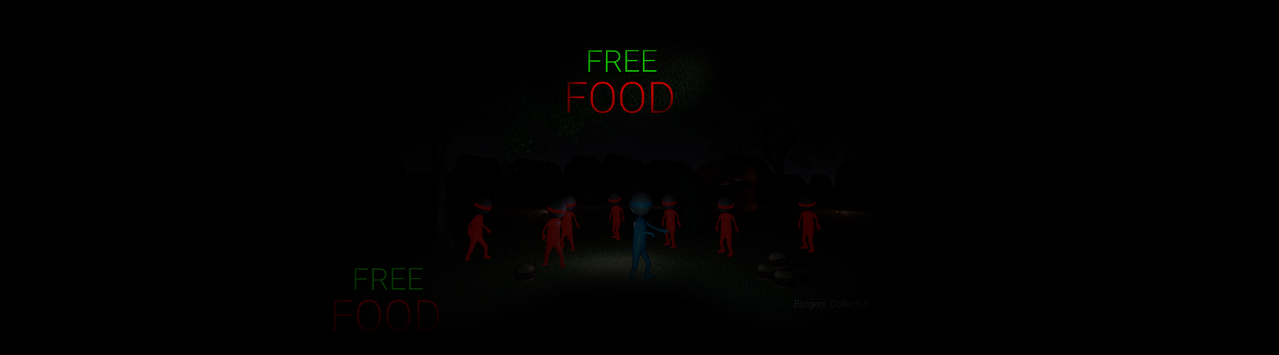 Free Food!