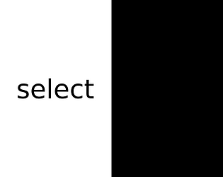 game of selection of free side