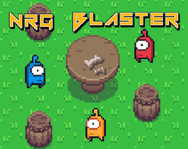 NRG Blaster