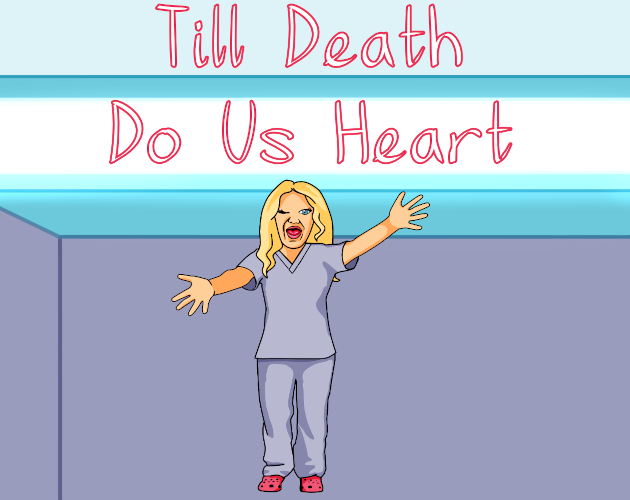 Till Death Do Us Heart