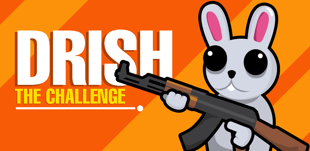 Drish the Challenge - Android game