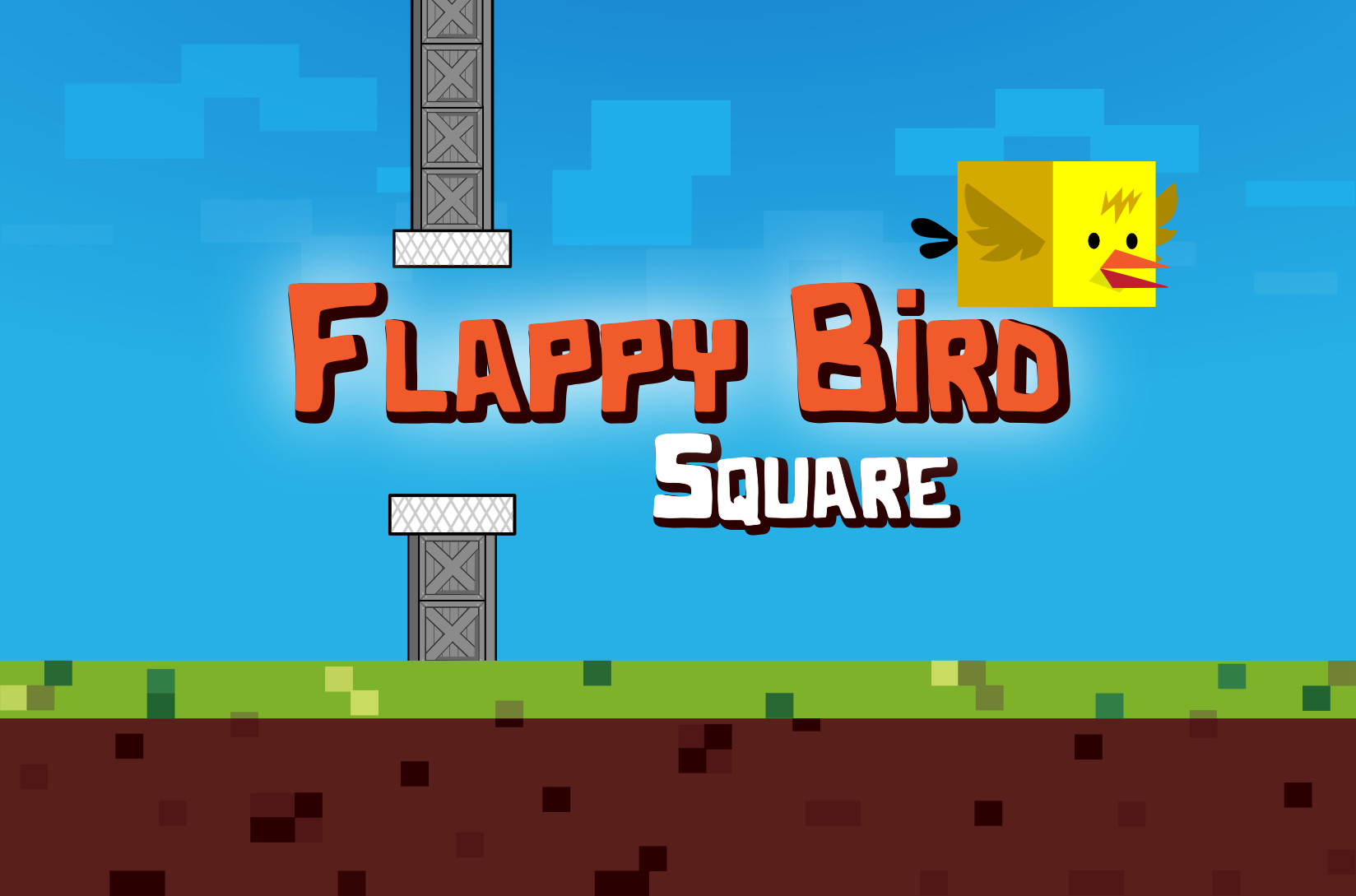 Flappy Bird em Jogos na Internet