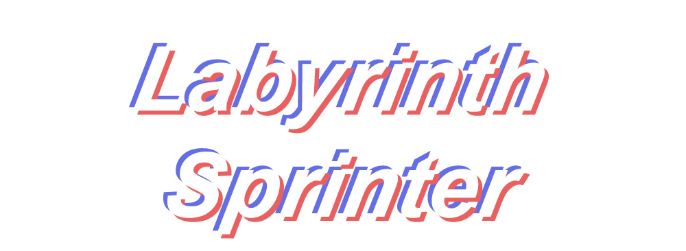 Labyrinth Sprinter