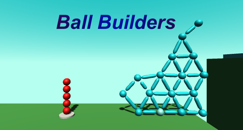 Ball Builders (Browser Version)
