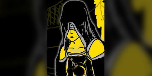 Cover image for Sisters of Hate