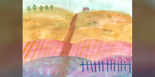 Cover image for I Remember