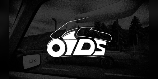 Cover image for OIDS