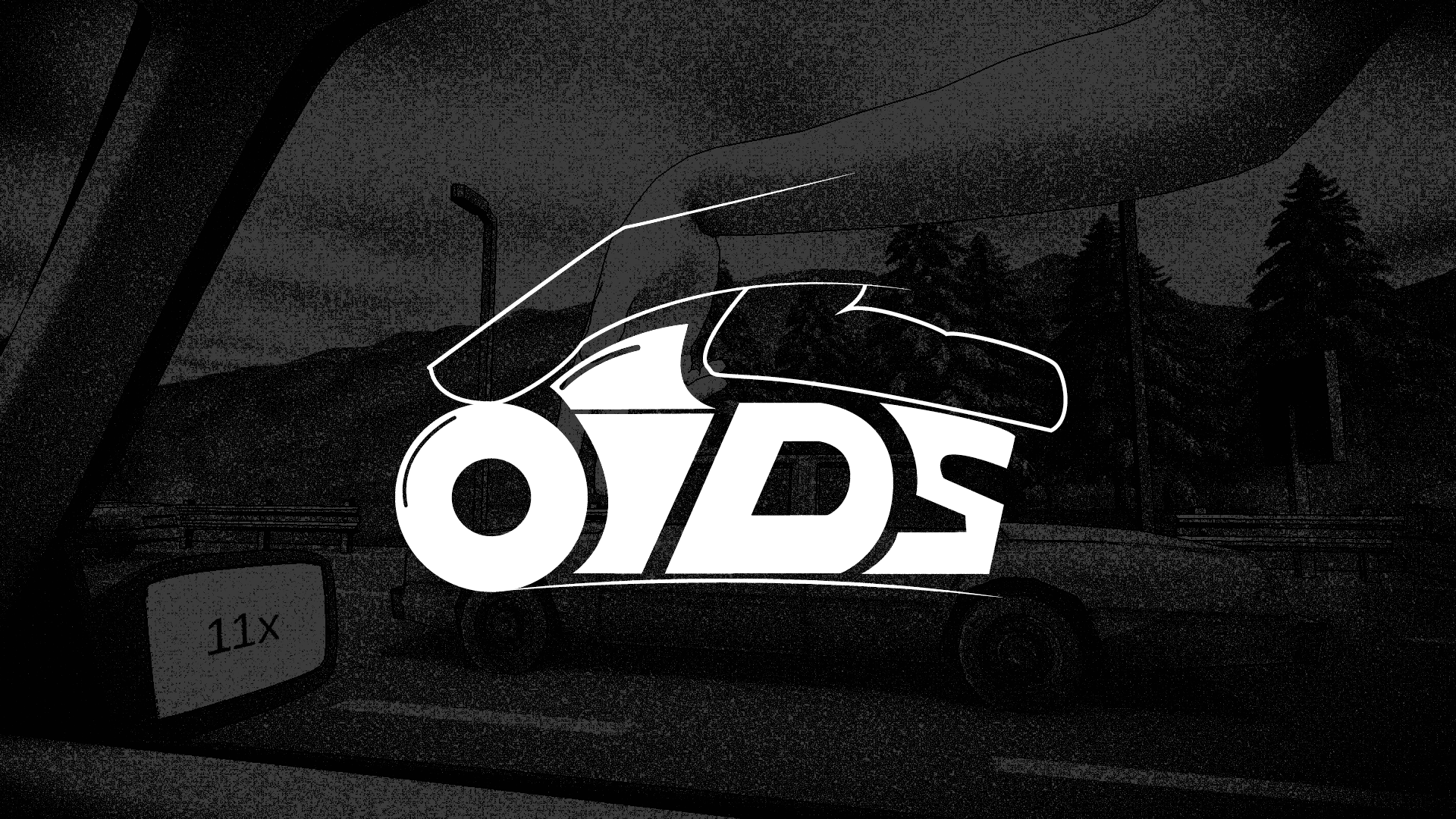 Cover image for OIDS