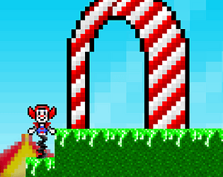 Boingo the Bouncing Clown