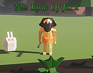 The Epic Of Jack