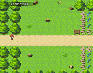 Prototype RPG