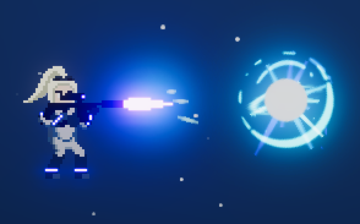 Nova covert ops