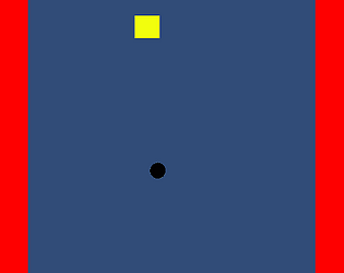 Solo Pong