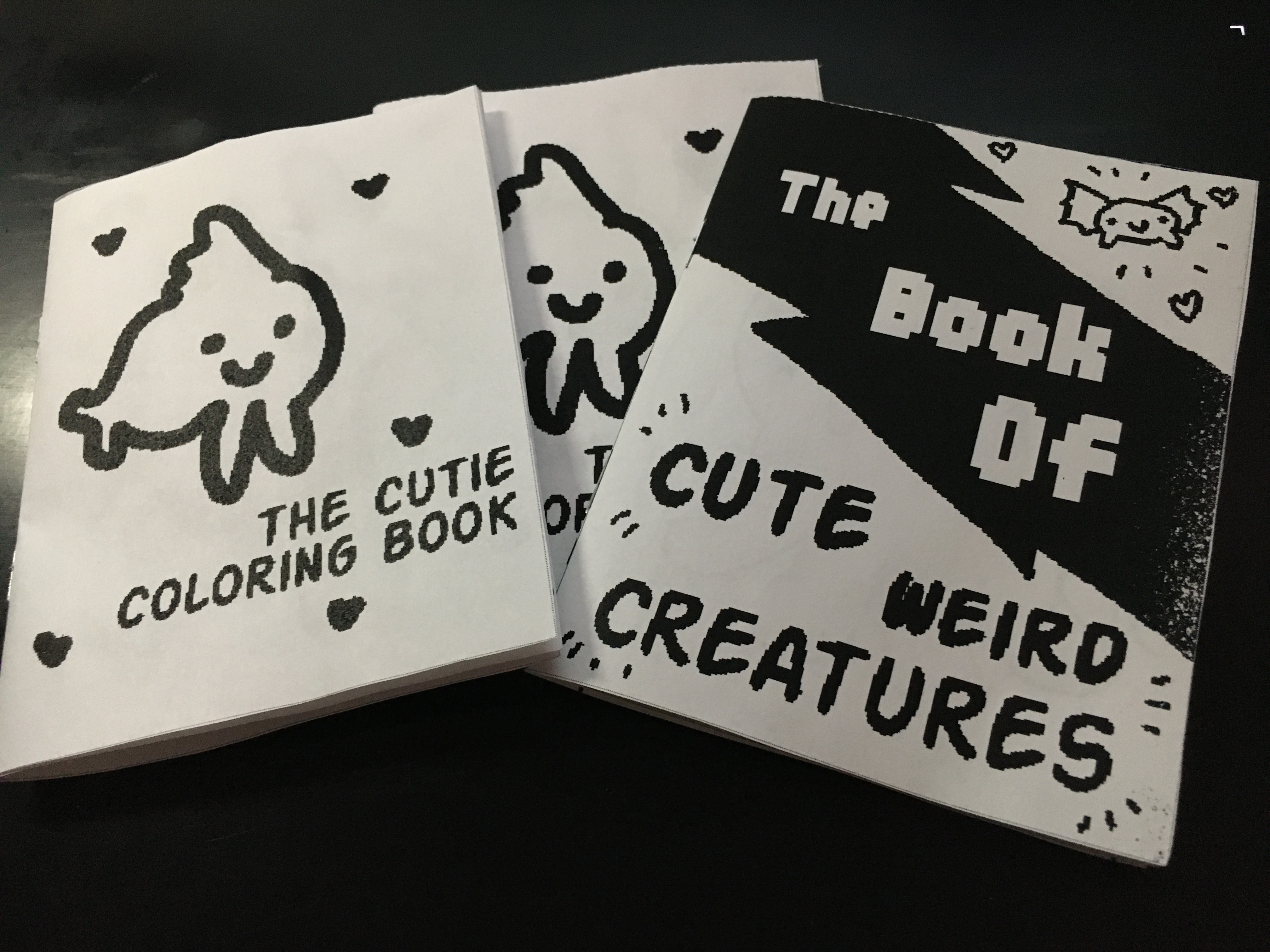 Update on the Pretty Paper zine : r/zines