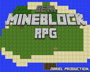 Minecraft 2D Alpha 0.0.2 by Biscolacha3000