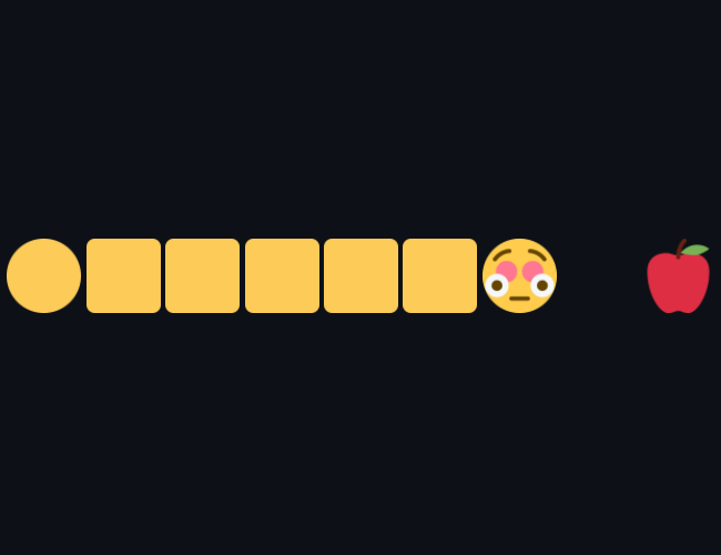 Cover image for snek