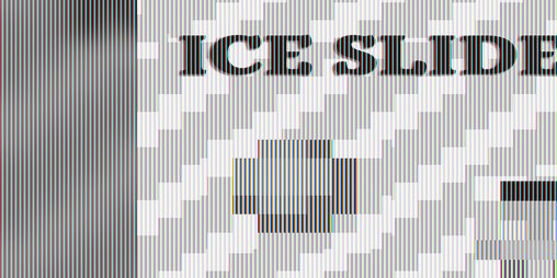 Cover image for Ice Slide