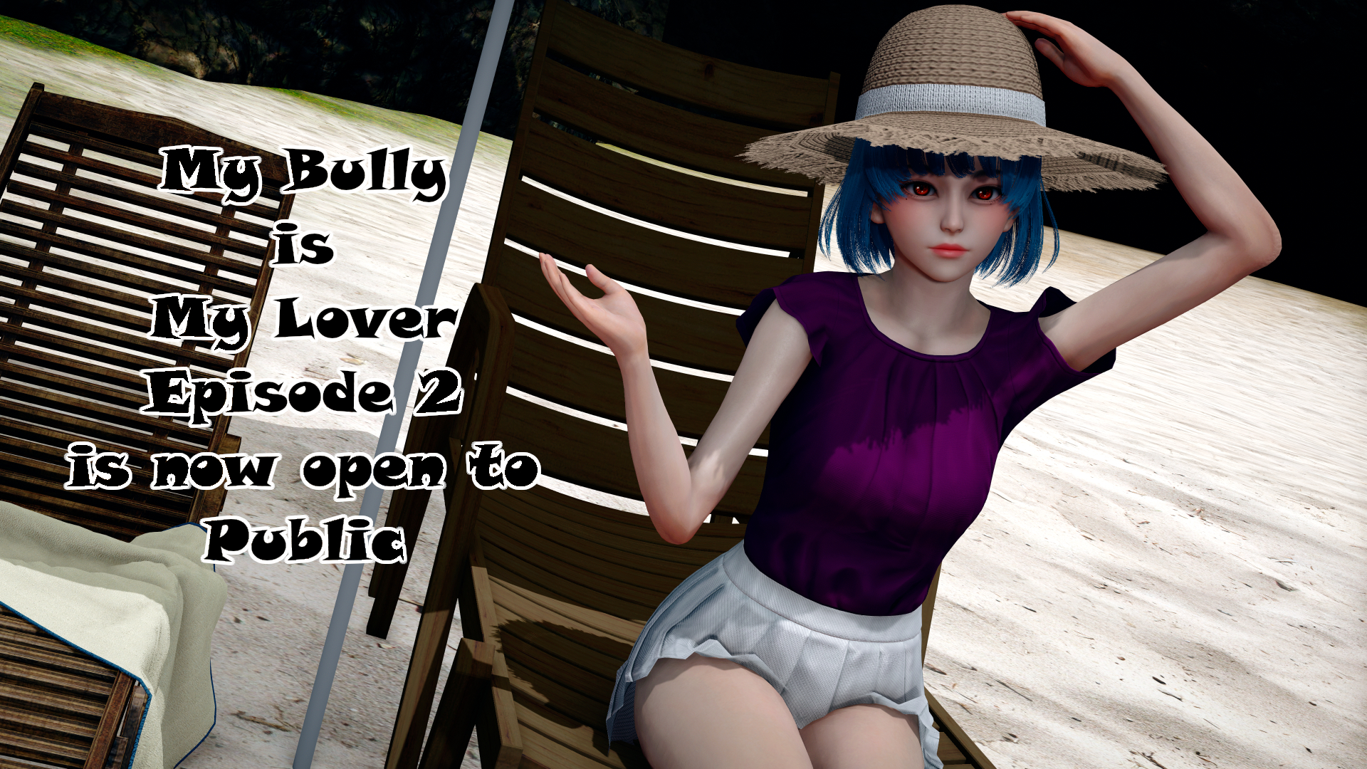 My Bully is My Lover [Chapter 1 - Episode 2] - Public - My Bully