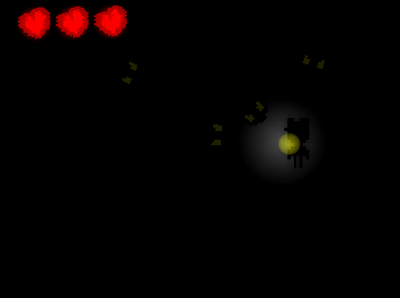 NyctoPhobia