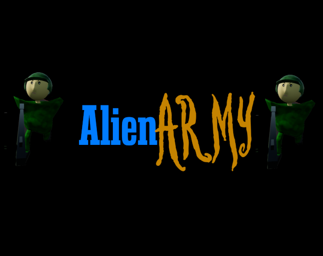 Alien Army