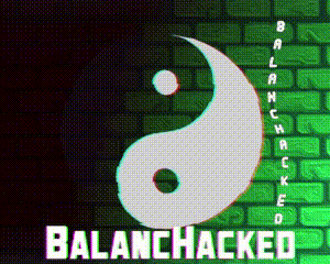 Cover image for BalanceHacked