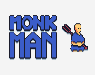 Monk Man