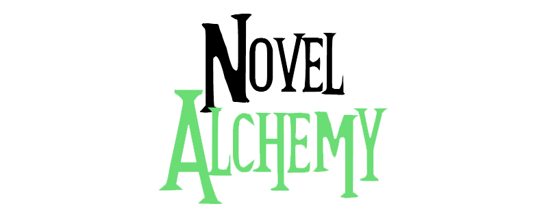 Novel Alchemy