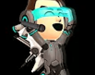 Miitopibeats (W.I.P)  Friday Night Funkin Mii Mod