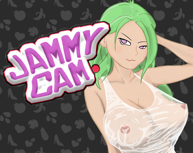 Cover art for Jammy's Cam v1.0