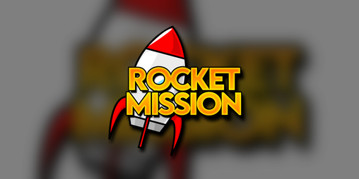 Cover image for Rocket Mission