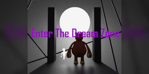 Cover image for Enter the Dream Zone
