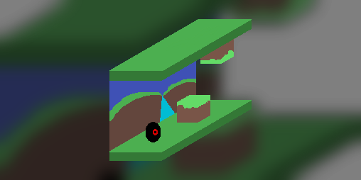 Cover image for 3D Game