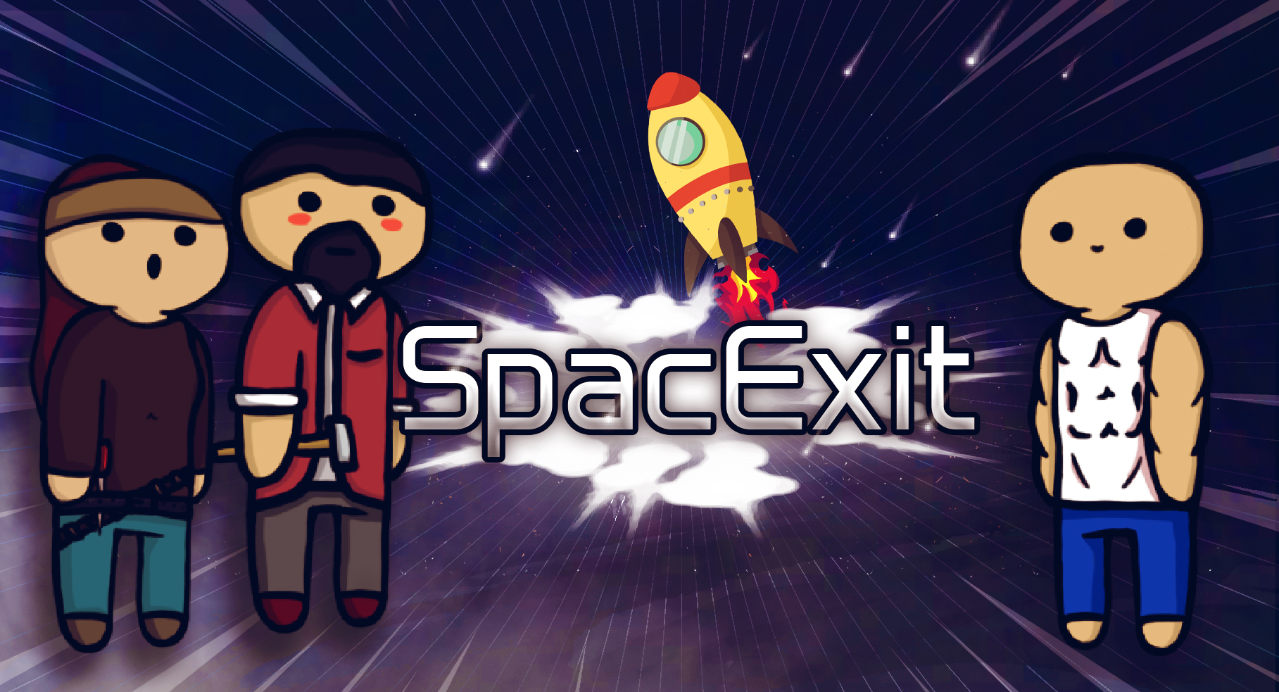 SpacExit